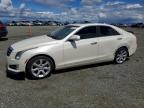 CADILLAC ATS 2013