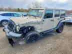 JEEP WRANGLER UNLIMITED 2018