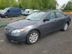TOYOTA CAMRY 2007