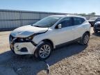 NISSAN ROGUE SPORT 2020
