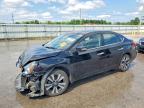 NISSAN SENTRA 2016