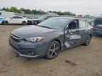 SUBARU IMPREZA 2021
