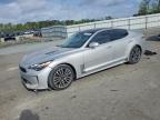 KIA STINGER 2018