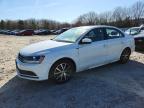 VOLKSWAGEN JETTA 2017