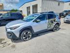 SUBARU CROSSTREK 2024