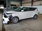 KIA SOUL 2021