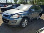 MAZDA CX-9 2011