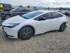 TOYOTA PRIUS 2024