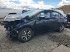 NISSAN VERSA 2025