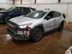SUBARU CROSSTREK 2024