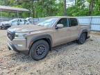 NISSAN FRONTIER 2024