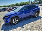 HYUNDAI TUCSON 2024