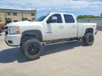 CHEVROLET SILVERADO 2012