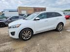 KIA SORENTO 2017