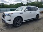 NISSAN ARMADA 2023