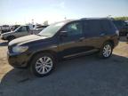 TOYOTA HIGHLANDER 2008