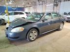 CHEVROLET IMPALA 2011