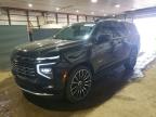 CHEVROLET TAHOE 2025