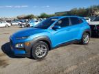 HYUNDAI KONA 2019