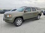 HONDA RIDGELINE 2007