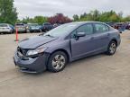 HONDA CIVIC 2015