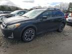 SUBARU CROSSTREK 2017