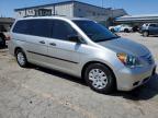 HONDA ODYSSEY 2009
