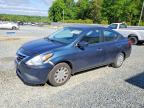 NISSAN VERSA 2016