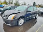 NISSAN SENTRA 2010