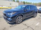 TOYOTA HIGHLANDER 2021