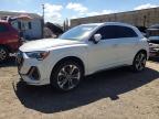 AUDI Q3 2021