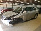 LEXUS RX 2012