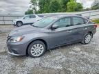 NISSAN SENTRA 2018