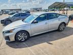 NISSAN ALTIMA 2024