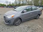 MITSUBISHI MIRAGE 2019