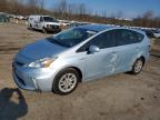 TOYOTA PRIUS V 2014