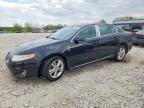 LINCOLN MKS 2012