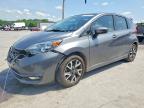 NISSAN VERSA NOTE 2017