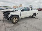 NISSAN FRONTIER 2024