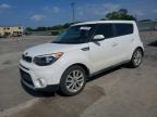 KIA SOUL 2017
