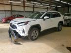 TOYOTA RAV4 HYBRID 2025