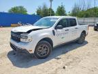 FORD MAVERICK 2024