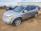 NISSAN MURANO 2004