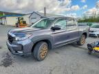 HONDA RIDGELINE 2022
