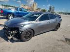 NISSAN SENTRA 2021