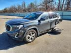 GMC TERRAIN 2018