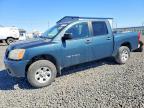 NISSAN TITAN 2007