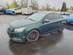 CHEVROLET CRUZE 2014