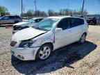PONTIAC VIBE 2005
