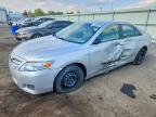 TOYOTA CAMRY 2011